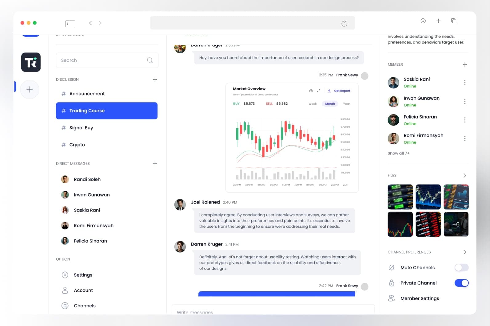 Il luogo dove le connessioni si trasformano in opportunità